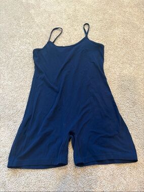 Tna tnaction women’s romper